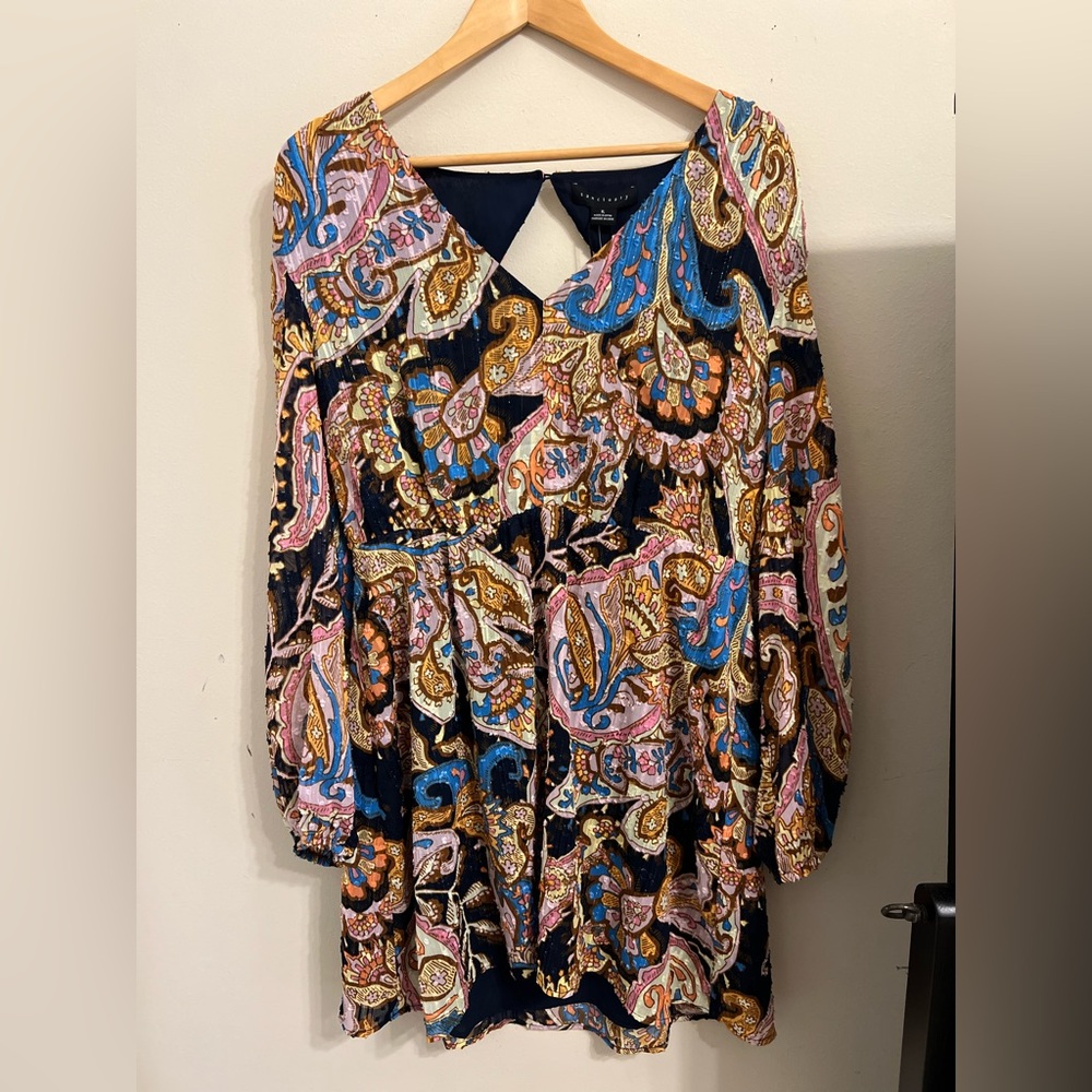 NWT Sanctuary Dress